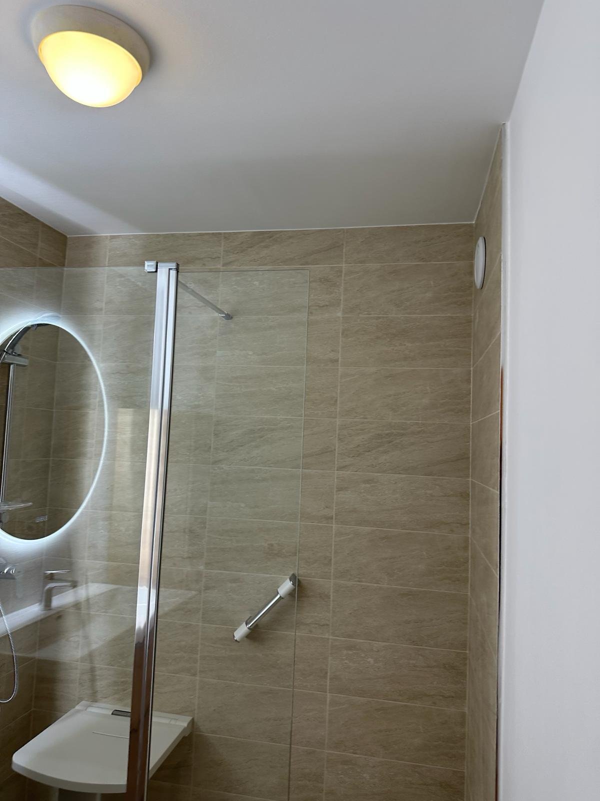 bathroom remodeling in Manchester