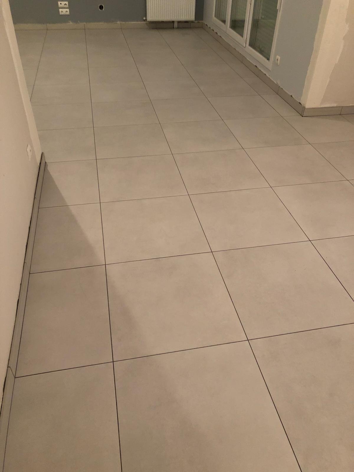 home tile